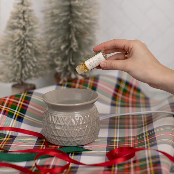 Silver Spruce Home Fragrance Oil