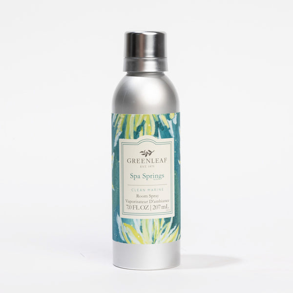 Spa Springs Room Spray