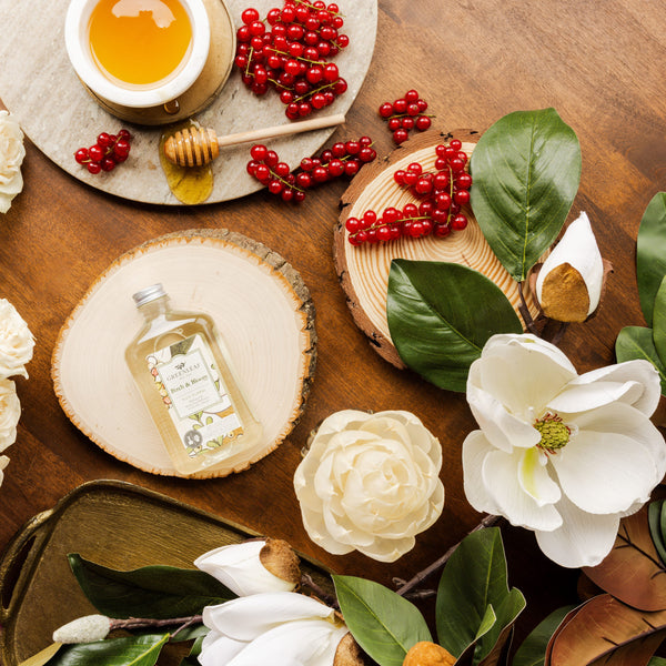 Birch & Bloom Diffuser Oil Refill
