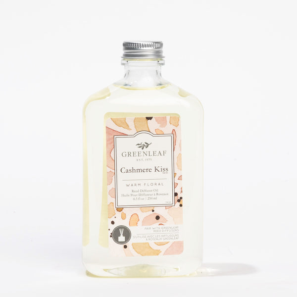 Cashmere Kiss Diffuser Oil Refill