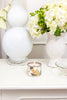 Birch & Bloom Tin Candle