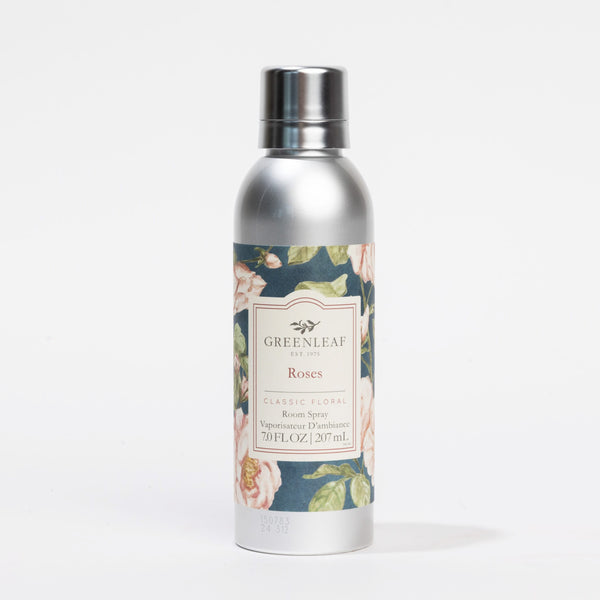 Roses Room Spray