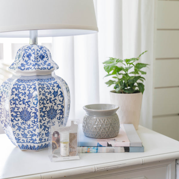 Haven Home Fragrance Oil