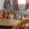Saffron & Silk Home Fragrance Oil