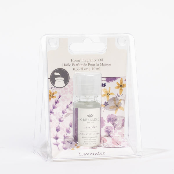 Lavender Home Fragrance Oil