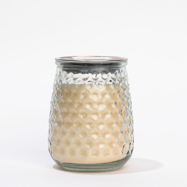 Saffron & Silk Signature Candle