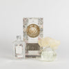 Haven Flower Diffuser & Fragrance Oil Refill