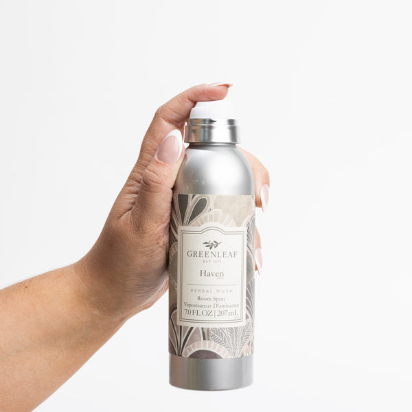 Haven Room Spray