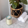 Spa Springs Signature Candle