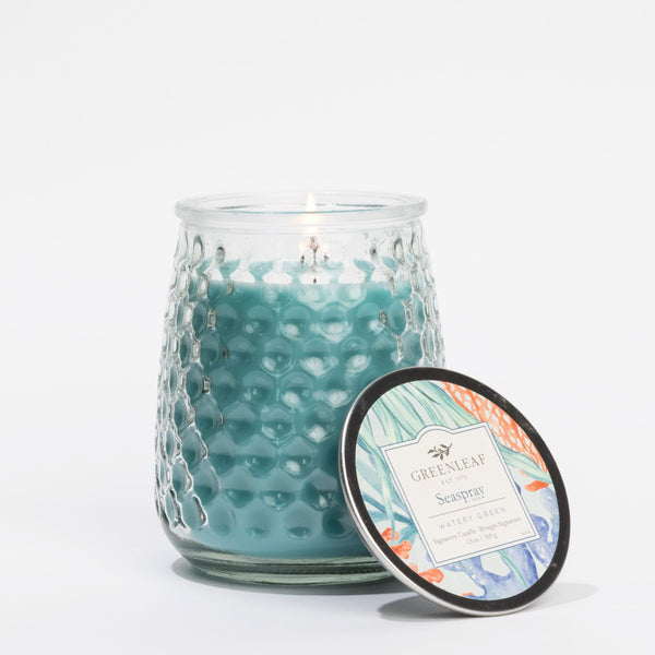 Seaspray Signature Candle
