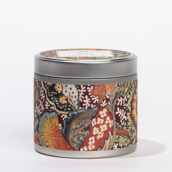 Hope Tin Candle