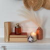 Saffron & Silk Signature Candle