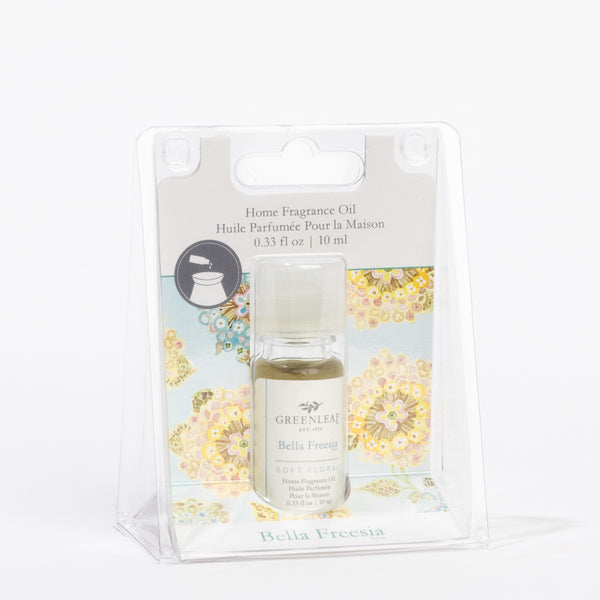 Bella Freesia Home Fragrance Oil