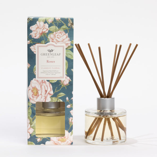 Roses Reed Diffuser