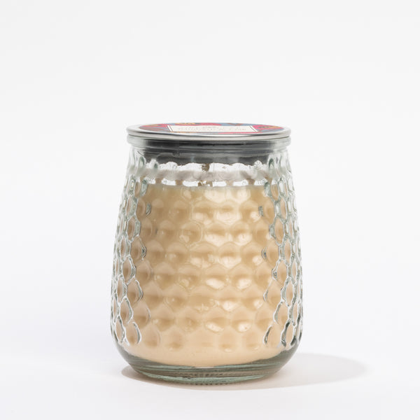 Rhubarb & Oak Signature Candle