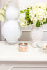 Cashmere Kiss Tin Candle