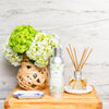 Hydrangea Reed Diffuser