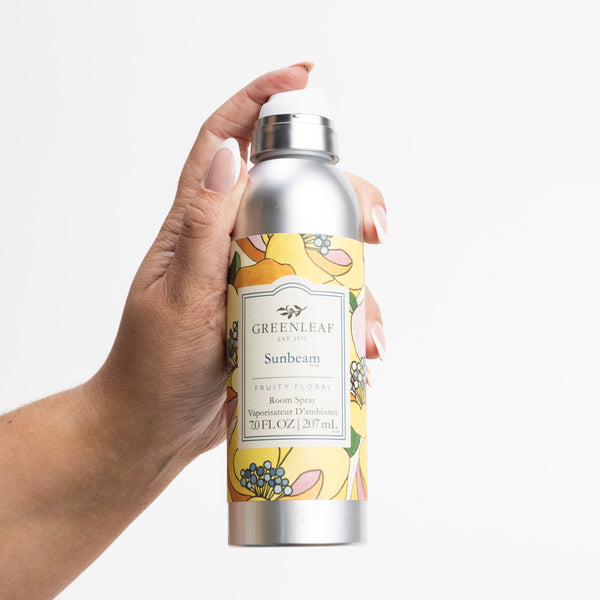 Sunbeam Room Spray