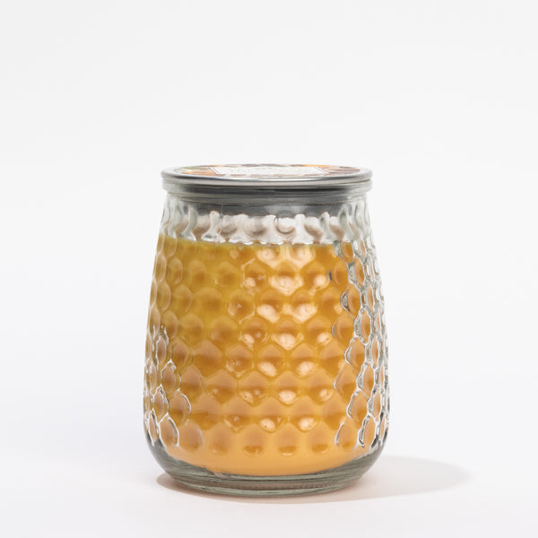 Harvest Gold Signature Candle