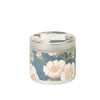 Roses Tin Candle