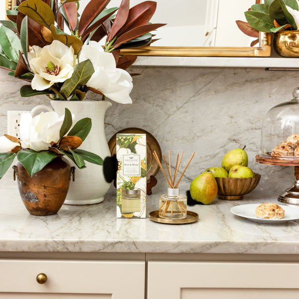 Birch & Bloom Signature Reed Diffuser