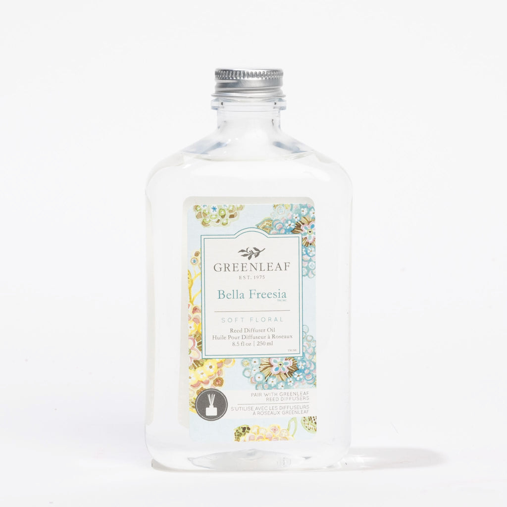 Bella Freesia Diffuser Oil Refill