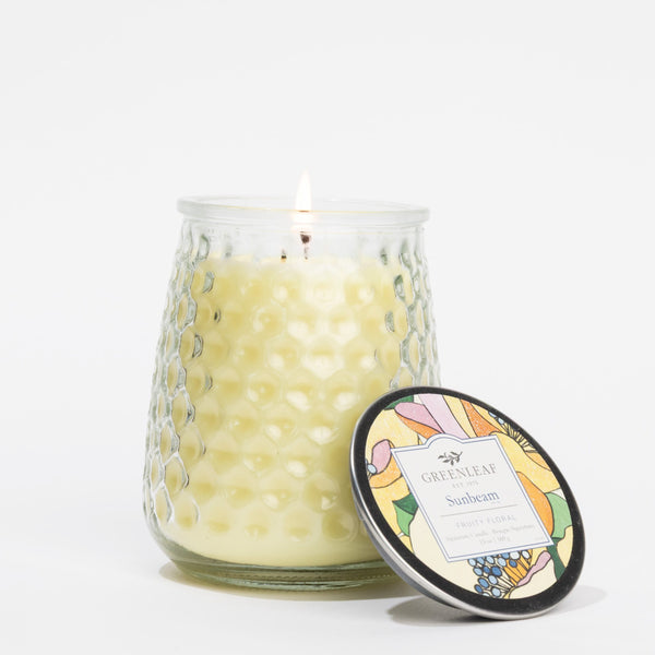 Sunbeam Signature Candle