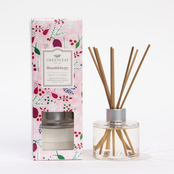 Brambleberry Reed Diffuser