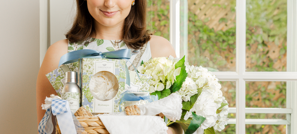BTS: Charleston Charm