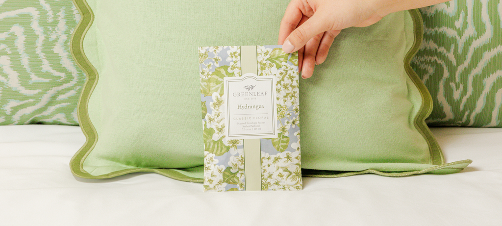 How to Use a Sachet